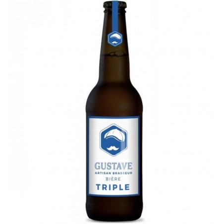 GUSTAVE TRIPLE 33CL