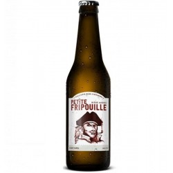 HERMINE PETITE FRIPOUILLE 33CL