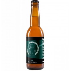 LA SUPERBE IPA 33CL