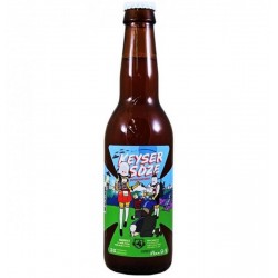 STE CRU KEYSER SOZE 33CL