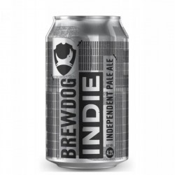 BREWDOG IPA CAN 33CL