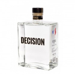 DECISION VODKA ULTRA...