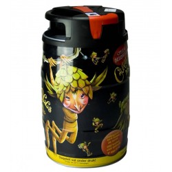 CUVEE DES TROLLS FUT 5L