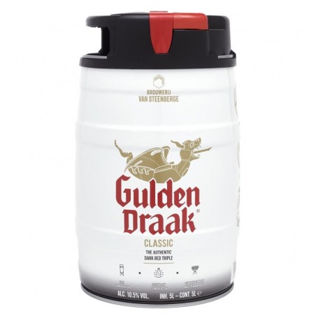 GULDEN DRAAK FUT 5L