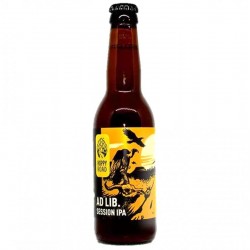 HOPPY ROAD AD LIB 33CL