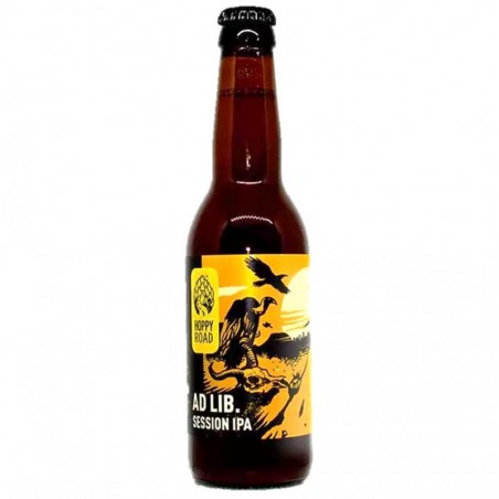 HOPPY ROAD AD LIB 33CL