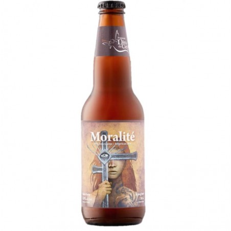 DIEU DU CIEL MORALITE 33CL