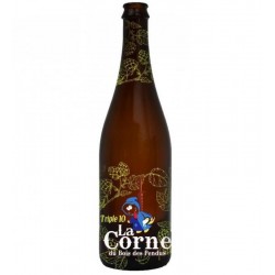 CORNE DU BOIS DES PENDUS...