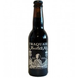 TRAQUAIR JACOBITE ALE 33CL