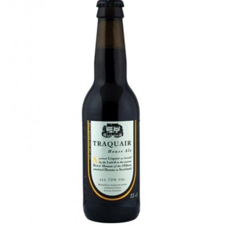 TRAQUAIR HOUSE ALE 33CL