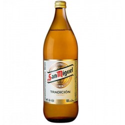 SAN MIGUEL 1L 5.4%