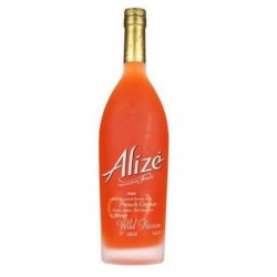 ALIZE WILD PASSION LIQUEUR...