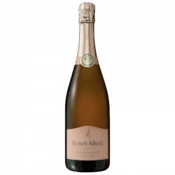 CHAMPAGNE HENRI ABELE BRUT...