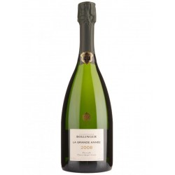 BOLLINGER LA GRANDE ANNEE...