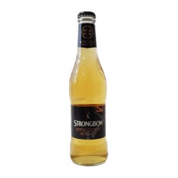 STRONGBOW APPLE CIDER 33CL