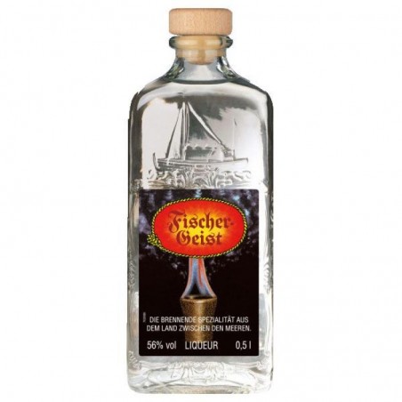 FISCHER GEIST LIQUEUR 50CL