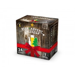 CALENDRIER DE L'AVENT BEER...