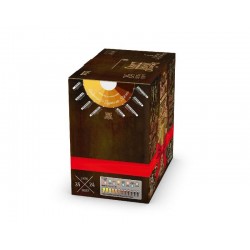 CALENDRIER DE L'AVENT CRAFT...