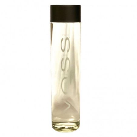 VOSS EAU MINÉRALE NATURELLE 80CL