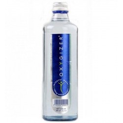 OXYGIZER EAU ENRICHIE EN...