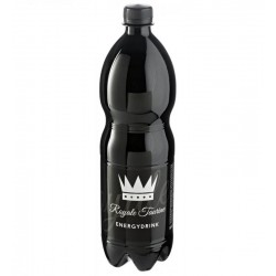 ROYALE TAURINE ENERGY DRINK 1L