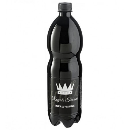ROYALE TAURINE ENERGY DRINK 1L