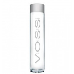 VOSS PLATE 37,5CL
