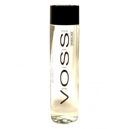 VOSS EAU GAZEUSE 37,5CL