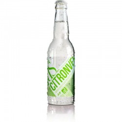 LIM'O CITRON VERT BIO 33CL