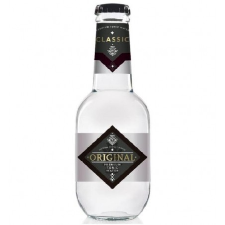 ORIGINAL TONIC CLASSIC PREMIUM WATER 20CL