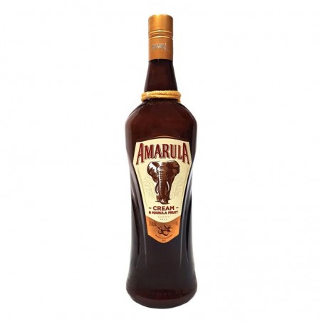 AMARULA WILD FRUIT CREAM 1L