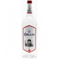 OREZZA PLATE 1L