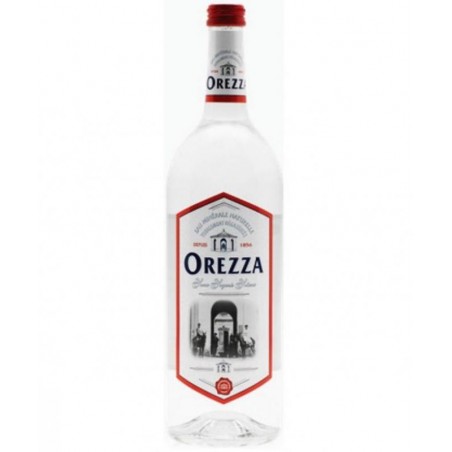 OREZZA PLATE 1L