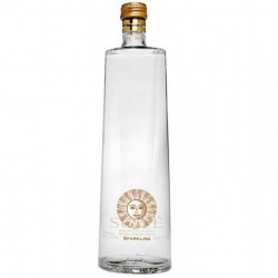 SOLO DECO PLATE 75CL