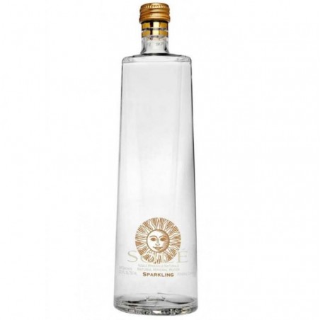 SOLO DECO PLATE 75CL