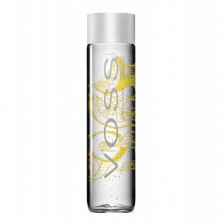 VOSS CITRON CONCOMBRE 37.5CL