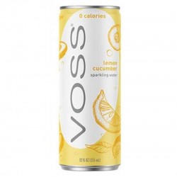 VOSS CITRON CONCOMBRE CAN...