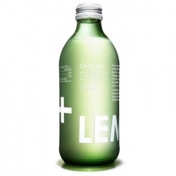 LEMONAID LIME 33CL