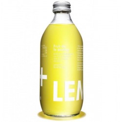 LEMONAID PASSION 33CL