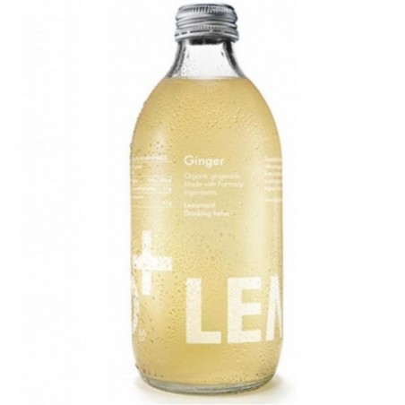 LEMONAID GINGEMBRE 33CL