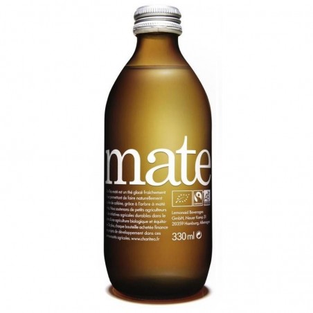 CHARITEA MATE 33CL