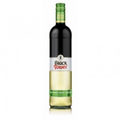 BLACK TOWER SILVANER PINOT...