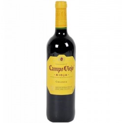 CAMPO VIEJO RIOJA CRIANZA...