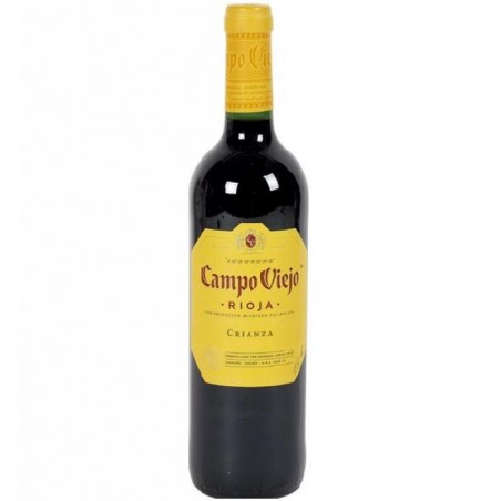 CAMPO VIEJO RIOJA CRIANZA 2014 75CL