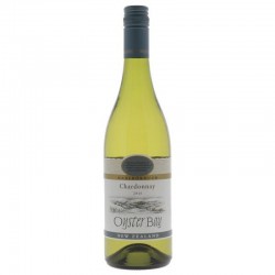 OYSTER BAY CHARDONNAY 75CL