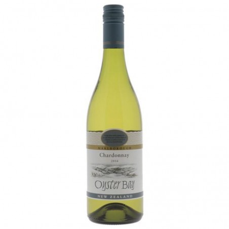 OYSTER BAY CHARDONNAY 75CL