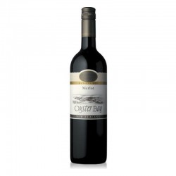 OYSTER BAY MERLOT 75CL