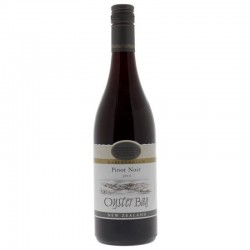 OYSTER BAY PINOT NOIR 75CL