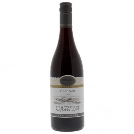 OYSTER BAY PINOT NOIR 75CL