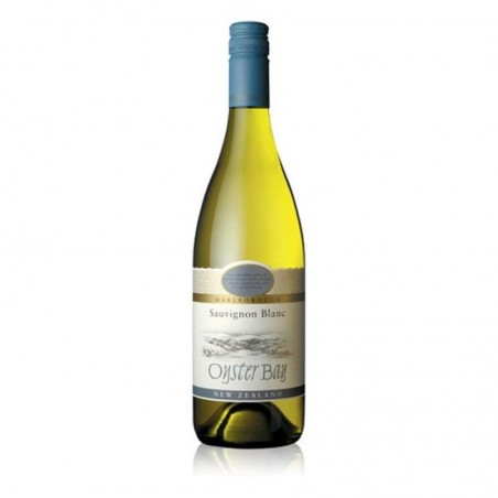 OYSTER BAY SAUVIGNON BLANC 75CL